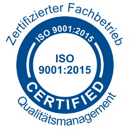 ISO 2015